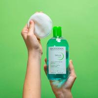 Água Micelar Antioleosidade Bioderma Sébium H2O - 7