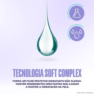 Sabonete Líquido Facial para Pele Seca ou Sensibilizada Dermotivin Soft