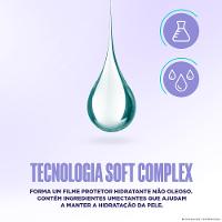 Sabonete Líquido Facial para Pele Seca ou Sensibilizada Dermotivin Soft - 3