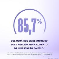 Sabonete Líquido Facial para Pele Seca ou Sensibilizada Dermotivin Soft - 7
