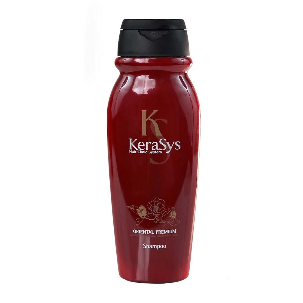 Kerasys Oriental Premium - Shampoo - 1