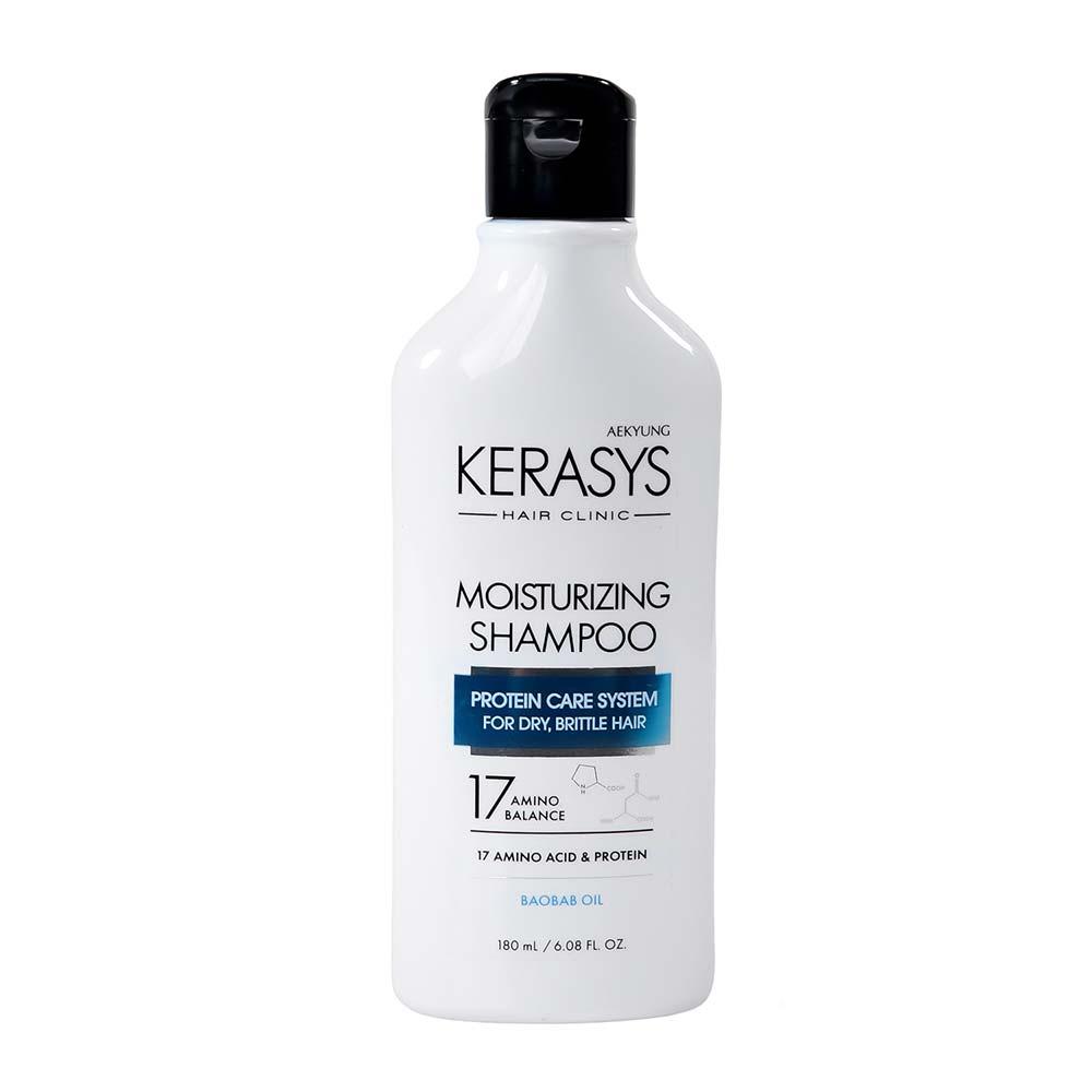 Kerasys Moisturizing - Shampoo - 1