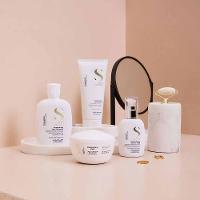 Alfaparf Semi Di Lino Diamond Illuminating Máscara Capilar - 11