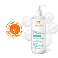 Darrow Suavié Sabonete Líquido para Pele Sensível - 2