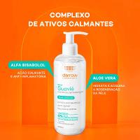 Darrow Suavié Sabonete Líquido para Pele Sensível - 6