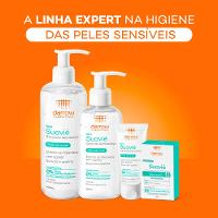 Darrow Suavié Sabonete Líquido para Pele Sensível - 7