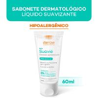 Sabonete Líquido para Pele Sensível Darrow Suavié - 2
