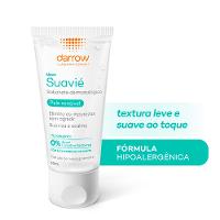 Sabonete Líquido para Pele Sensível Darrow Suavié