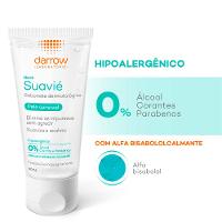 Sabonete Líquido para Pele Sensível Darrow Suavié - 7