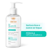 Sabonete Líquido para Pele Sensível Darrow Suavié