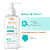 Sabonete Líquido para Pele Sensível Darrow Suavié - 7