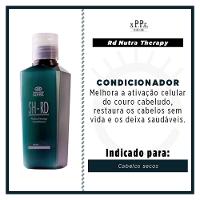 N.P.P.E. SH-RD  Nutra Therapy - Condicionador Hidratante - 2