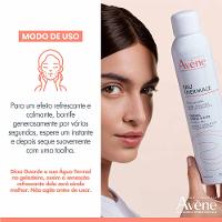 Avène Água Termal Spray - 6