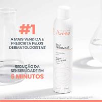 Avène Água Termal Spray