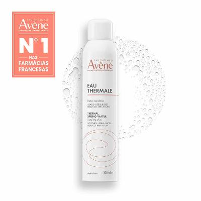 Avène Água Termal Spray