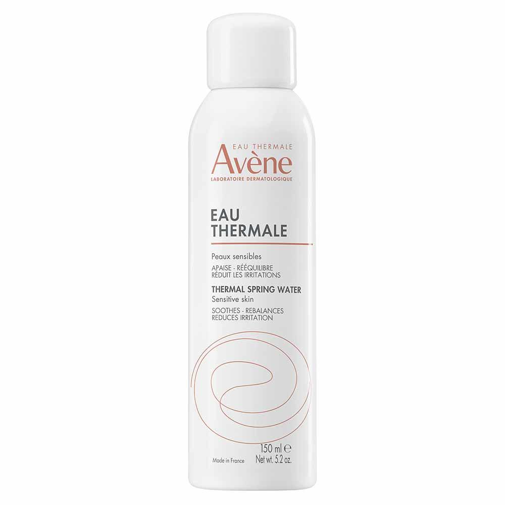 Eau Thermale Avène - Água Termal - 1
