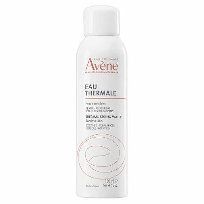 Eau Thermale Avène - Água Termal
