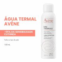 Eau Thermale Avène - Água Termal - 3