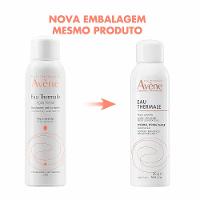 Eau Thermale Avène - Água Termal - 1
