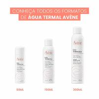 Eau Thermale Avène - Água Termal - 2