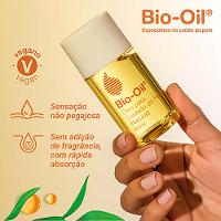 Óleo Corporal Bio Oil Natural
