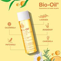 Óleo Corporal Bio Oil Natural - 6