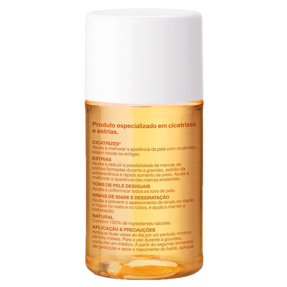 Óleo Corporal Bio Oil Natural - 2