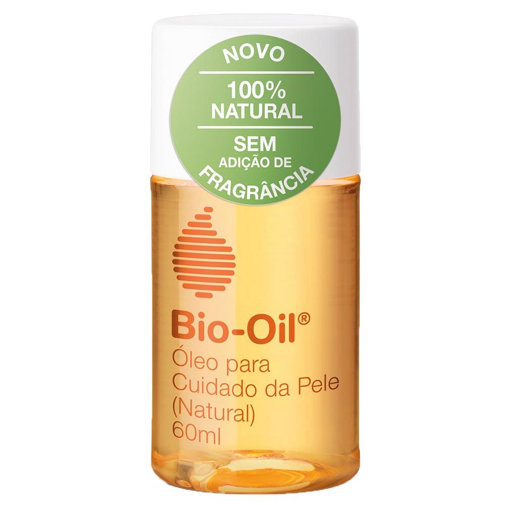Óleo Corporal Bio Oil Natural - 3