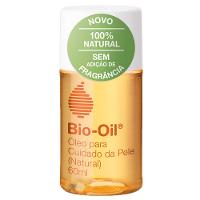 Óleo Corporal Bio Oil Natural - 3