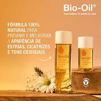Óleo Corporal Bio Oil Natural - 7