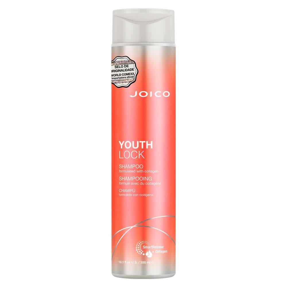 Joico Youthlock Collagen Collection Shampoo - 1