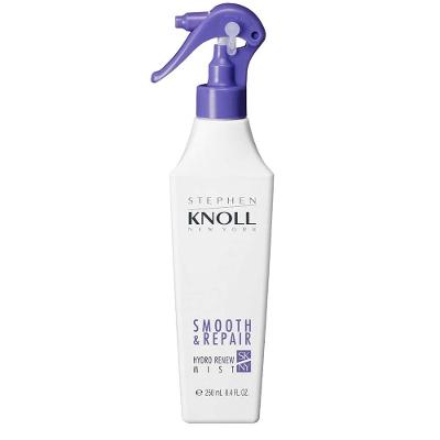 Stephen Knoll Smooth & Repair - Leave-in Para Cabelos Grossos