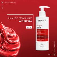 Shampoo Estimulante Antiqueda Vichy Dercos Energy+ - 2