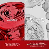 Shampoo Estimulante Antiqueda Vichy Dercos Energy+ - 3