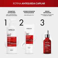 Shampoo Estimulante Antiqueda Vichy Dercos Energy+ - 6