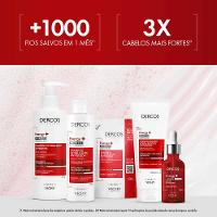 Shampoo Estimulante Antiqueda Vichy Dercos Energy+ - 8
