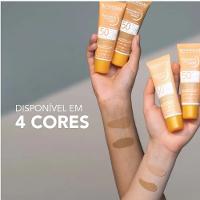 Protetor Solar Facial Cobertura Total Bioderma Photoderm Cover Touch Mineral FPS 50+ - 6