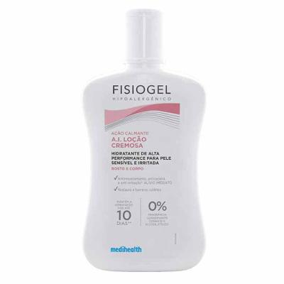 Creme Hidratante Fisiogel A.I.