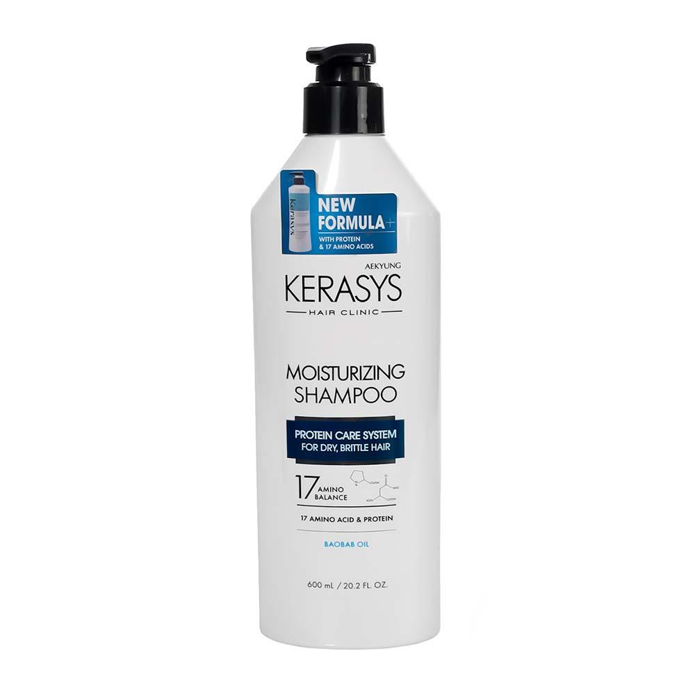 Kerasys Moisturizing - Shampoo - 1