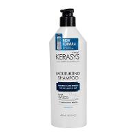 Kerasys Moisturizing - Shampoo - 1
