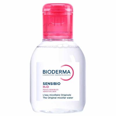 Bioderma Sensibio H2O Água Micelar Calmante