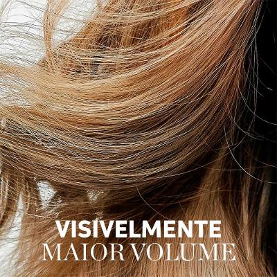 Wella Professionals Volume Boost - Shampoo