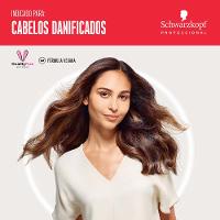 Schwarzkopf BC Clean Performance Repair Rescue - Condicionador Spray - 5