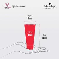 Schwarzkopf BC Clean Performance Repair Rescue - Condicionador Spray - 8