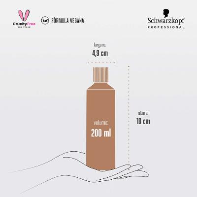 Schwarzkopf BC Clean Performance Q10+ Time Restore - Condicionador