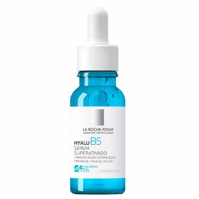 Sérum Facial Antirrugas Superativado La Roche-Posay Hyalu B5