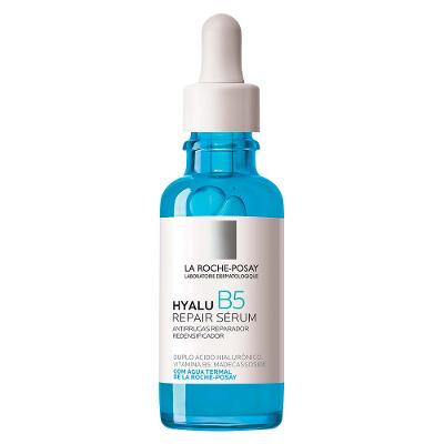 Sérum Facial Antirrugas Reparador La Roche-Posay Hyalu B5