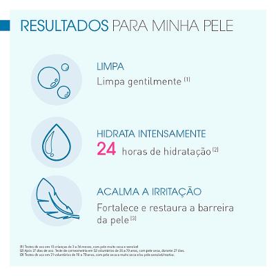 Óleo de Banho Hidratante Bioderma - Atoderm