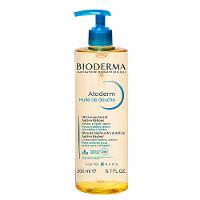 Óleo de Banho Hidratante Bioderma - Atoderm - 1