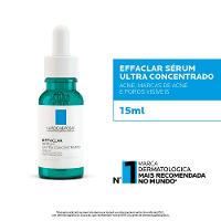 Sérum Effaclar Ultra Concentrado – La Roche-Posay - 3